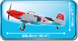 YAKOVLEV YAK-3 - Cobi