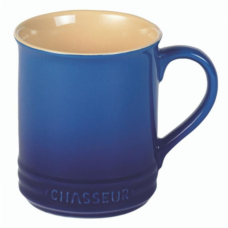 Chasseur La Cuisson Mug 350ml | Blue