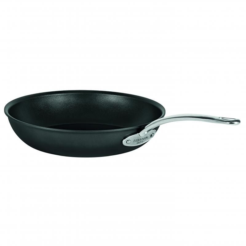 Chasseur Hard Anodised 30cm Fry Pan