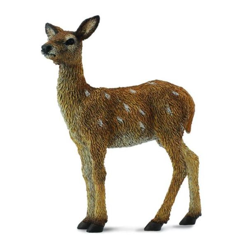 CollectA Red Deer Fawn