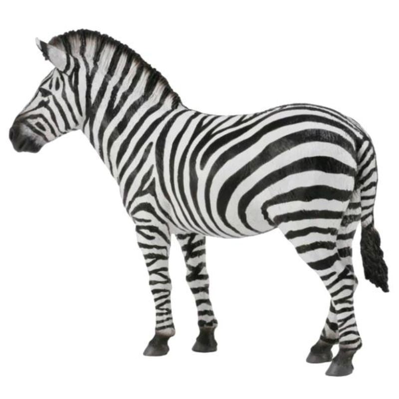 CollectA Common Zebra