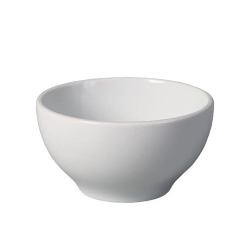 BIA Chowder Bowl, 15.5x15.5x7.5cm, stoneware bowl perfect for soups and salads, elegant design for any dining occasion.