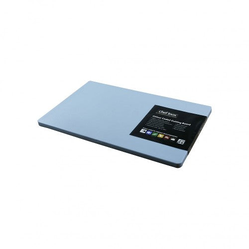 Polypropylene Cutting Board 1/1 Blue * 20mm