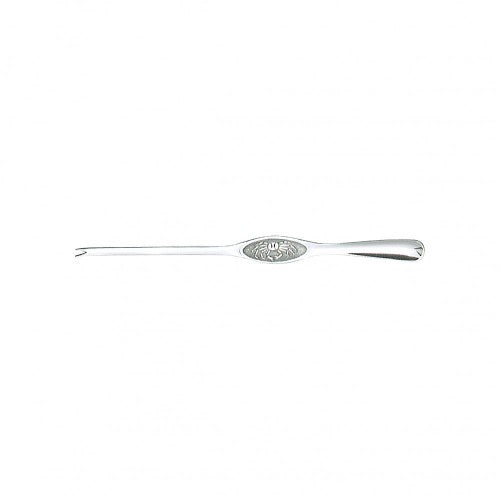 Stainless steel Lobster Pick 20cm for easily extracting meat from shellfish, perfect for seafood lovers and chefs.