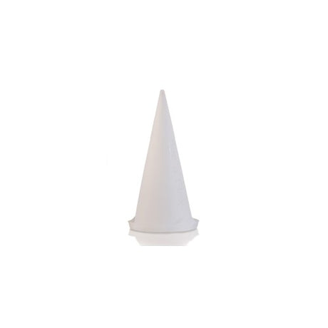 Silicone 450mm piping bag by SILIKOMART, perfect for decorating cakes and filling pastries, reusable and easy to clean.