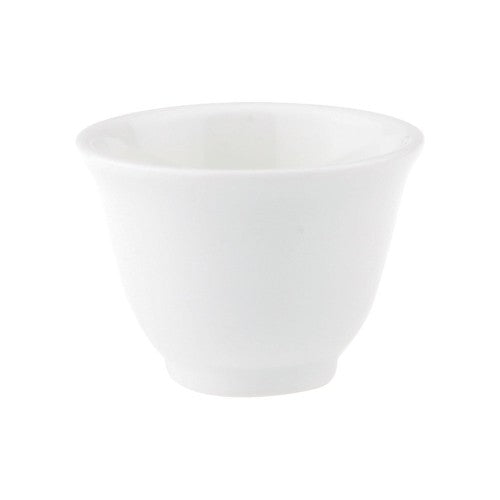 Exquisite Chelsea Chinese Teacup (0.10lt) with 'Royal Thai' pattern, made from durable porcelain for elegant tea enjoyment.