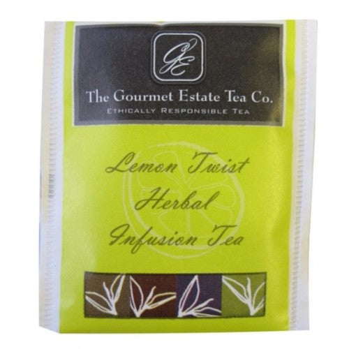 Gourmet Estate Lemon Tea (100)