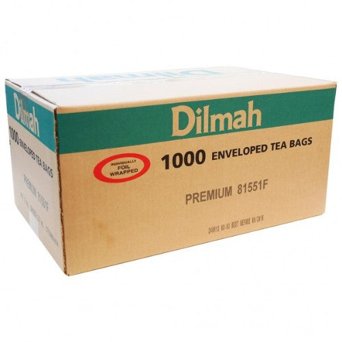 Dilmah Premium Tea (1000)