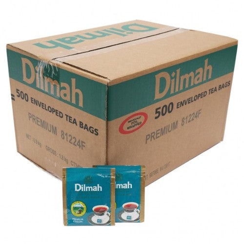 Dilmah Premium Tea (500)
