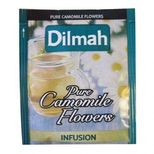 Dilmah Chamomile Tea (100)