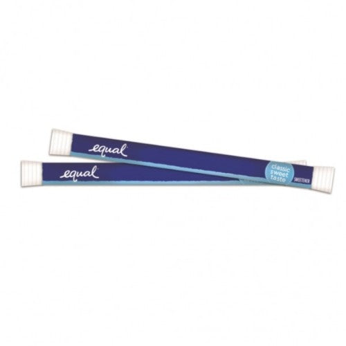 Equal Sweetener Pencil Sticks (500)