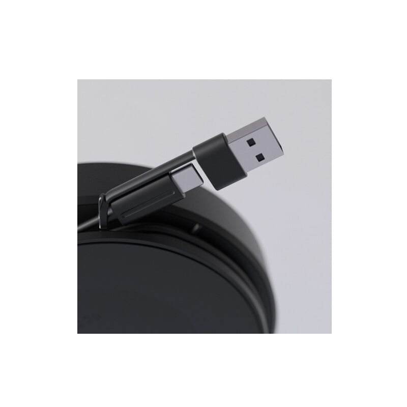 PortableSpeakerphone - Jabra Speak2 75 USB Battery (Dark Grey)