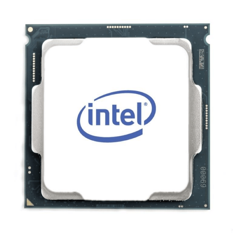 Dell Intel Xeon Silver 4309Y Processor 8C/16T