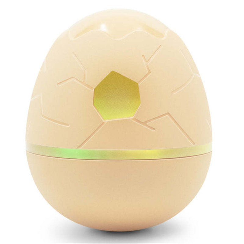 Dog Toy - CHEERBLE WICKED EGG (APRICOT)