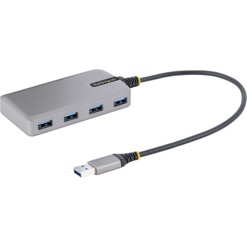 4-Port USB Hub 5Gbps Bus Powered - StarTech