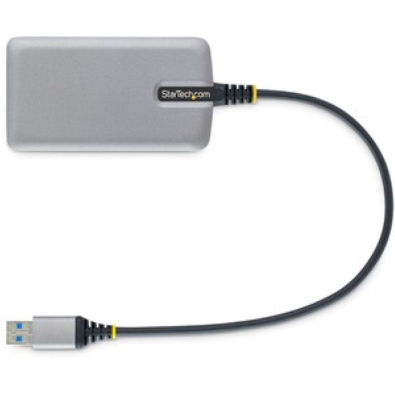 4-Port USB Hub 5Gbps Bus Powered - StarTech