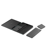 Pop Up Desk - Logitech Casa Classic Chic