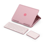 Pop Up Desk - Logitech Casa (Bohemian Blush)