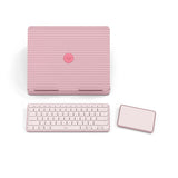 Pop Up Desk - Logitech Casa (Bohemian Blush)