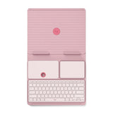 Pop Up Desk - Logitech Casa (Bohemian Blush)