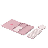 Pop Up Desk - Logitech Casa (Bohemian Blush)