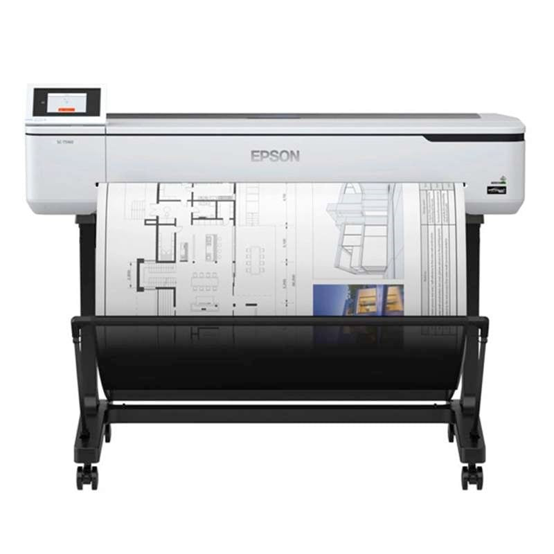Large Format Printer - Epson SureColor T5160 36?
