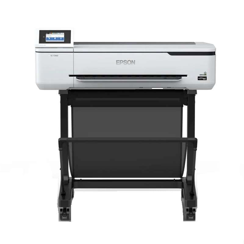 Large Format Printer - Epson SureColor T5160 36?