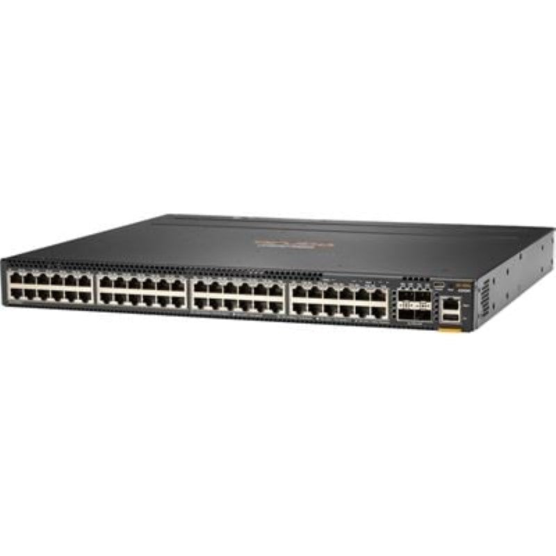 HPE Aruba 6300M 48-port 1GbE and 4-port SFP56 Switch