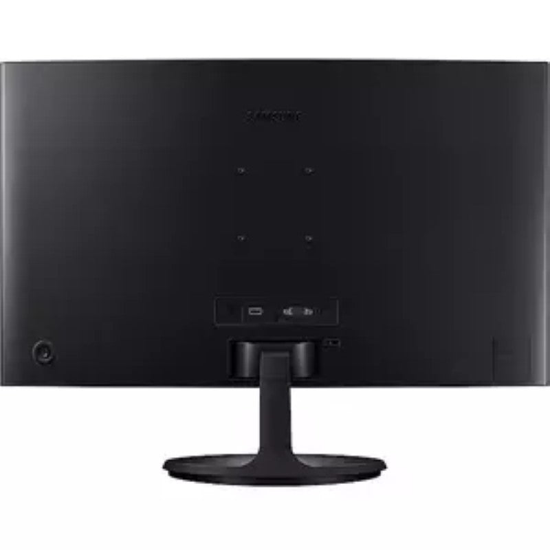 ESSENTIAL CURVED MONITOR - Samsung S3 27" (Black)
