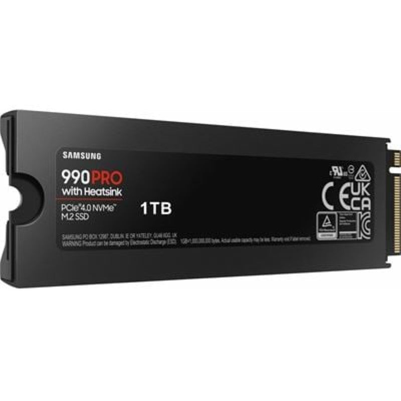 Internal Solid State Drive - Samsung PRO 990 M.2 2280