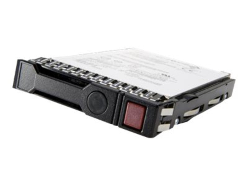 Solid State Drive - HPE Internal SATA/600 2.5" (1.92TB)