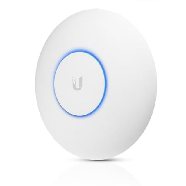 Ubiquiti UniFi XG Wireless Access Point with 1.70 Gbit/s speed, MIMO technology, and scalable design for seamless connectivity.