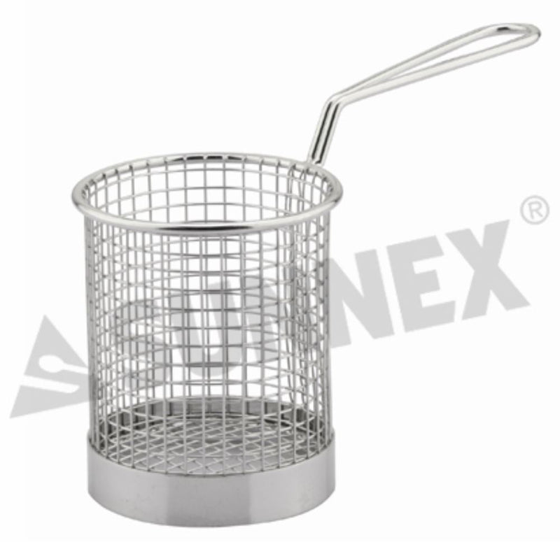 Stainless Steel Frying Basket - Sunnex