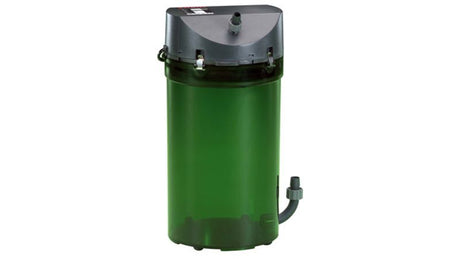 Eheim Classic 600 Filter: powerful canister filter for aquariums up to 600L, 1000L/hr output, easy maintenance, low power use.