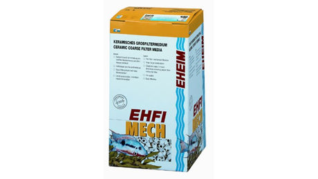 Ehfimech Ceramic Tubes (5L) designed for high-temperature applications, offering durability, thermal insulation, and corrosion resistance.