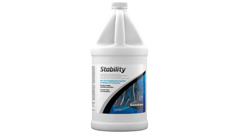 Aquatic Stability (4L)