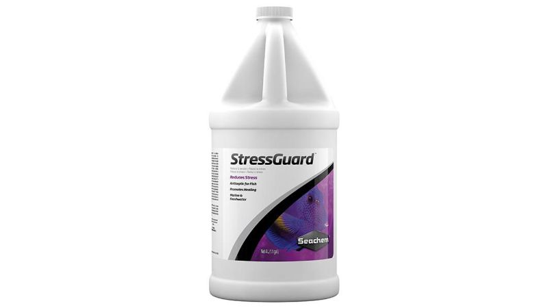 Aquatic Stressguard (4L)