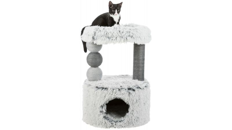Cat Scratcher - Harvey 73cm (Grey)
