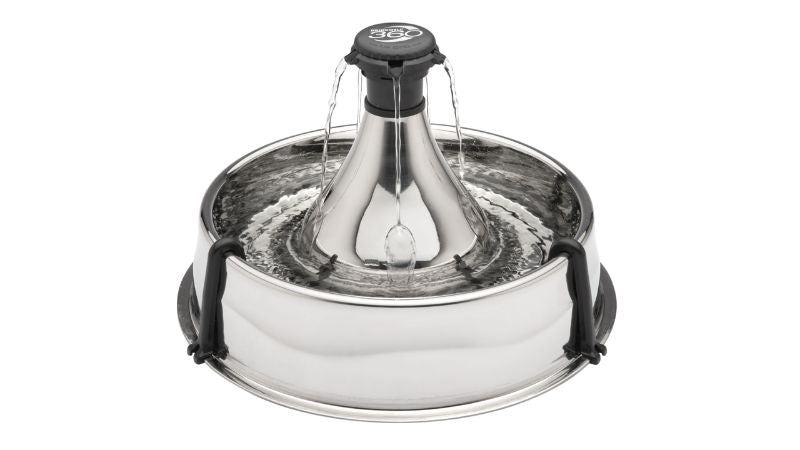 Pet Fountain - Drinkwell 360 Stainless Steel (4L)