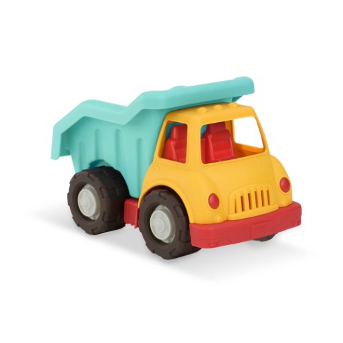Battat Wonder Wheels Dump Truck Toy
