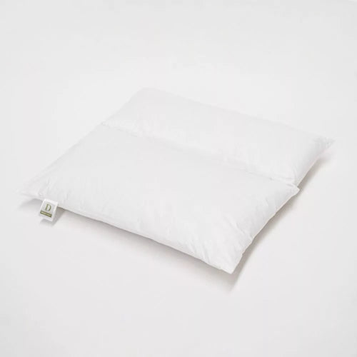 Smart Euro Pillow from DreamGreen Novotel, 65x65 cm, hypoallergenic, versatile design for comfort and style.