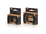 HAHNEL MODULE 600 CLAMP: A robust magnetic tool for quick attachment of photography accessories to Speedlights, max width 80mm.