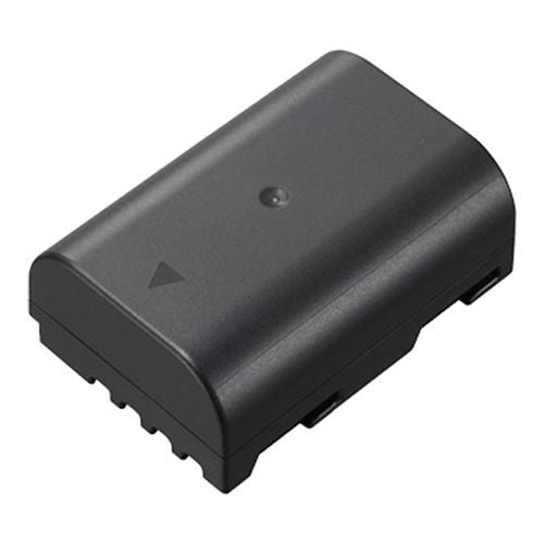 INCA Panasonic DMW-BLF19 battery for Lumix DMC-GH3/GH4, featuring compact design and reliable lithium-ion power.