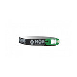 KONUSFLASH-6 Rechargeable Head Lamp with 250-lumen output, adjustable angle, water-resistant design for outdoor adventures.