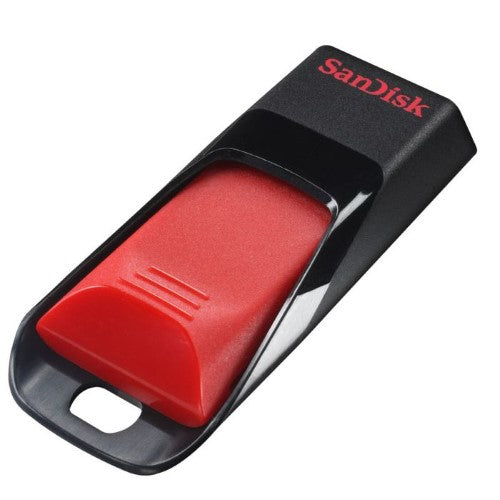 SANDISK CRUZER EDGE USB FLASH DRIVE 64GB