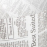 Grey cellophane newspaper sheets, pack of 50, perfect for stylish gift wrapping and crafting, eco-friendly and elegant.