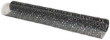Black diamond mesh, 60cm wide and 10m long, ideal for fencing, crafting, and enhancing security with a stylish design.