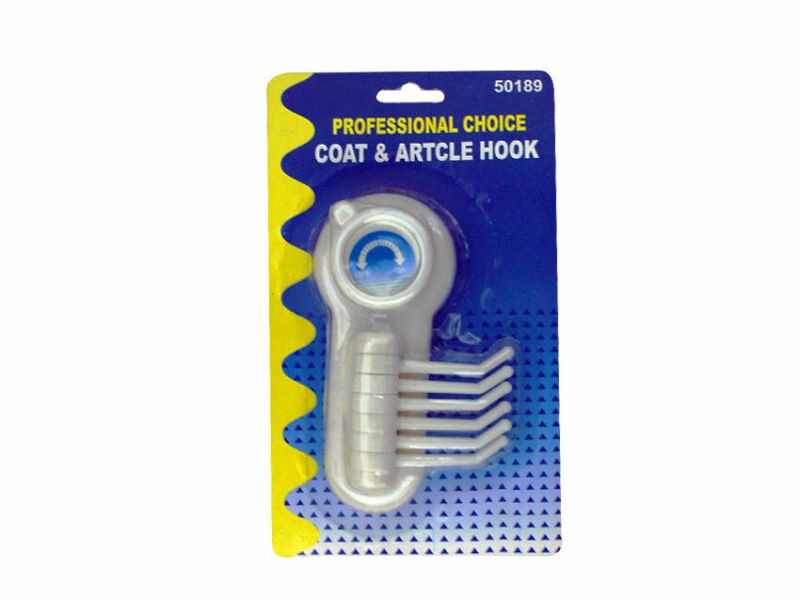 Set of 12 durable multi-purpose snap hooks, ideal for fastening, organizing gear, and DIY projects.