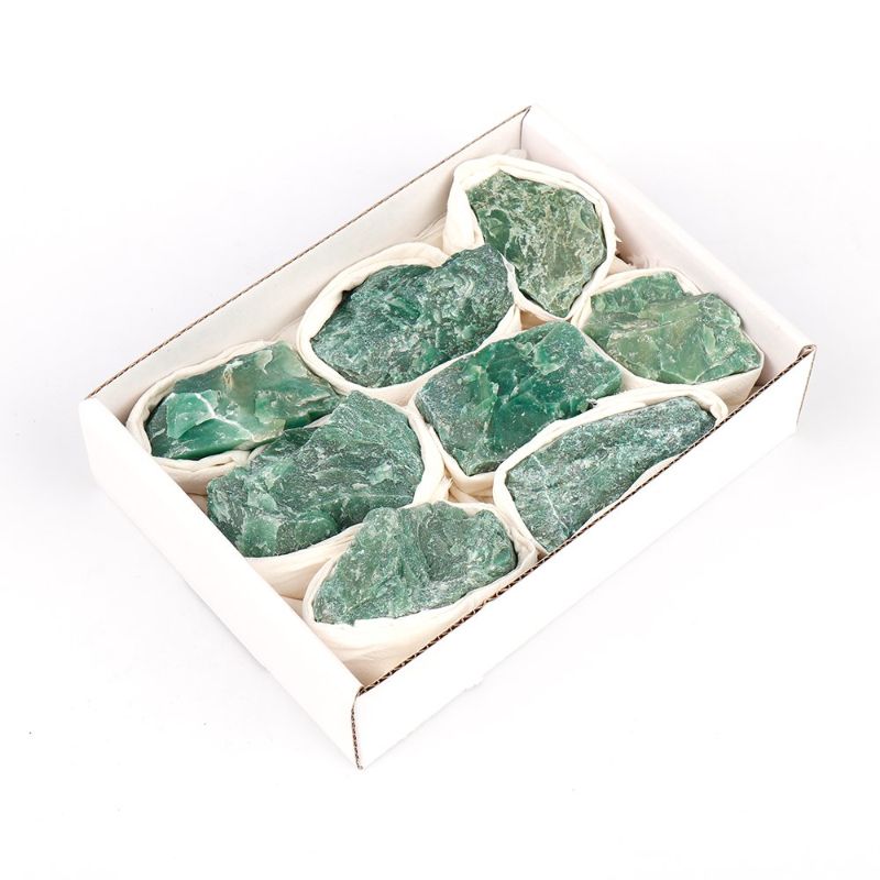 Stylish Mini Crystal Tray made of Budd Stone, perfect for decor, serving, or organizing with unique natural patterns.