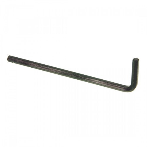 EKLIND 1.5mm hex key, crafted from alloy steel, featuring a rust-resistant finish for durability in various projects.